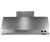 GE ZV48SSFS Monogram 48" Stainless Steel...