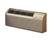 GE Zoneline Deluxe AZ38H09DAB Central Air...
