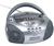 GPX BCD3104DP CD Player With Digital Readout' AM/FM...