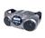 GPX BCDW-6815DT Radio/CD Boombox