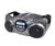 GPX BCDW-8815USB Radio/CD Boombox