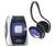 GPX Blue Ice 2 Personal Cassette Player