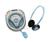 GPX C3946BI Personal CD Player