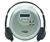 GPX C3972 Personal CD Player