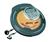 GPX C3981RSYEL Personal CD Player