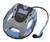 GPX C4080RS Personal CD Player