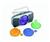 GPX C961CIT CD Boombox