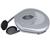 GPX CDP2004 Personal CD Player