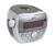 GPX CRCD2004 Clock Radio