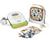 GPX Crayola YCCDP6806DT Personal CD Player Activity...