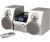GPX HMW9815CNP XM-Ready Home Music System Boombox