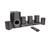 GPX HTD3404DT System