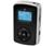 GPX MW-248B MP3 Player