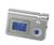 GPX MW-3347 MP3 Player