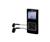 GPX MW-8847DT Digital Media Player