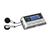 GPX MW6836DT (1GB) MP3 Player