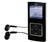 GPX MW8847DT MP3 Player