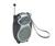GPX R1804 FM/AM Radio