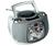 GPX TVP2IM 5.5 in. Television