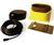 Garmin 1KW Bronze In-Hull Transducer w/Tank GPS...
