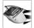 Garmin 1Kw 50/200 Bronze In hull Transducer with...