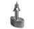 Garmin 1Kw 50/200 Bronze Thru-Hull Thransducer with...
