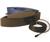 Garmin B260 1KW Bronze Thru-Hull Transducer...