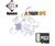 Garmin City Navigator NT France Pre-Programmed...