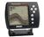 Garmin FishFinder 240 with Transom Mount Transducer...