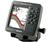 Garmin Fishfinder 340C Sonar System with Saltwater...