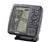 Garmin GPSMAP 188 Grayscale Chartplotter -...