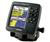 Garmin GPSMAP 492C w/internal antenna GPS Receiver