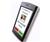 Garmin nuvifone Smartphone