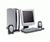 Gateway 300 X PC Desktop