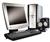 Gateway 500 CB PC Desktop