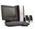 Gateway 500 CX PC Desktop