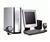 Gateway 500 X PC Desktop