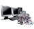 Gateway 700 XL (700XLDFM) PC Desktop