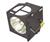 Gateway 7005089 Projector Lamp for 56-inch HD-Ready...