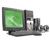 Gateway 710 S Home Office PC Desktop