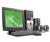 Gateway 710 Sb Home Office (710SHOB) PC Desktop