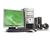 Gateway 7200S PC Desktop