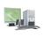 Gateway 825GM PC Desktop
