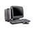 Gateway E-2100-F1 Deluxe PC Desktop
