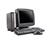 Gateway E-2100-V2 (E2100V2-D) PC Desktop