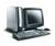 Gateway E-4000 PC Desktop