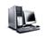 Gateway E-6000 Deluxe PC Desktop