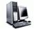 Gateway E-6000 PC Desktop