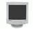 Gateway EV 700 (White) 17 in.CRT Conventional...