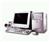 Gateway Essential 500 PC Desktop